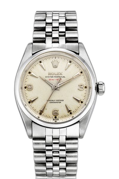 rolex ref 6564|Rolex Oyster Perpetual 34 6564 Price, Specs, Market .